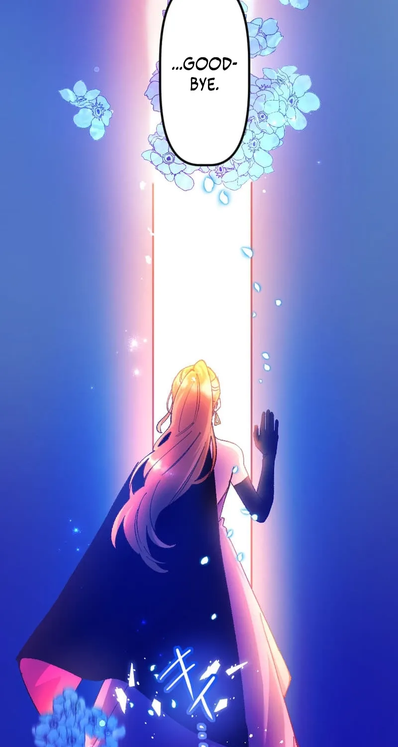 Blessed by Fate, Defiant in Love Chapter 3 page 9 - 