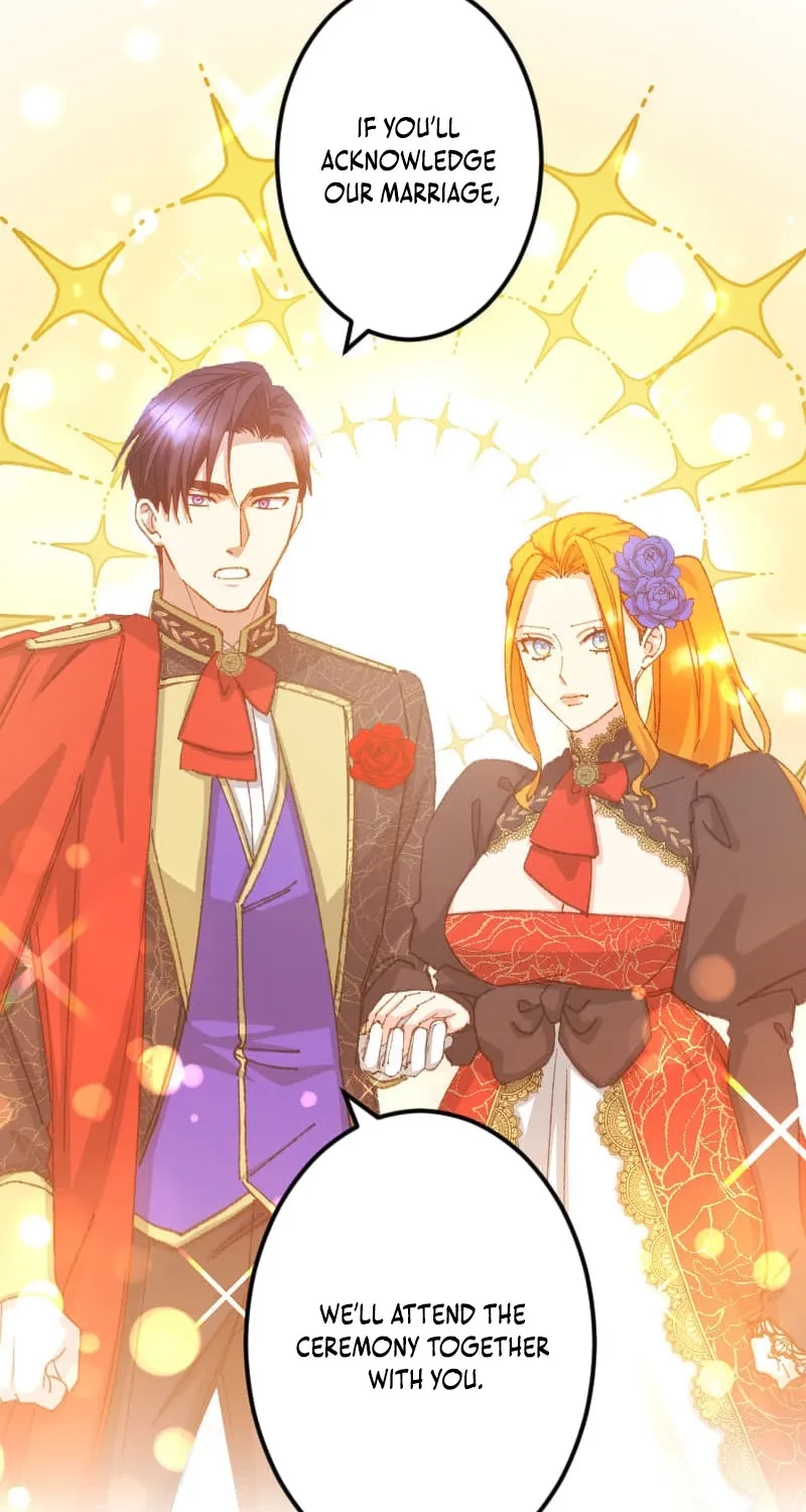 Blessed by Fate, Defiant in Love Chapter 30 page 2 - 