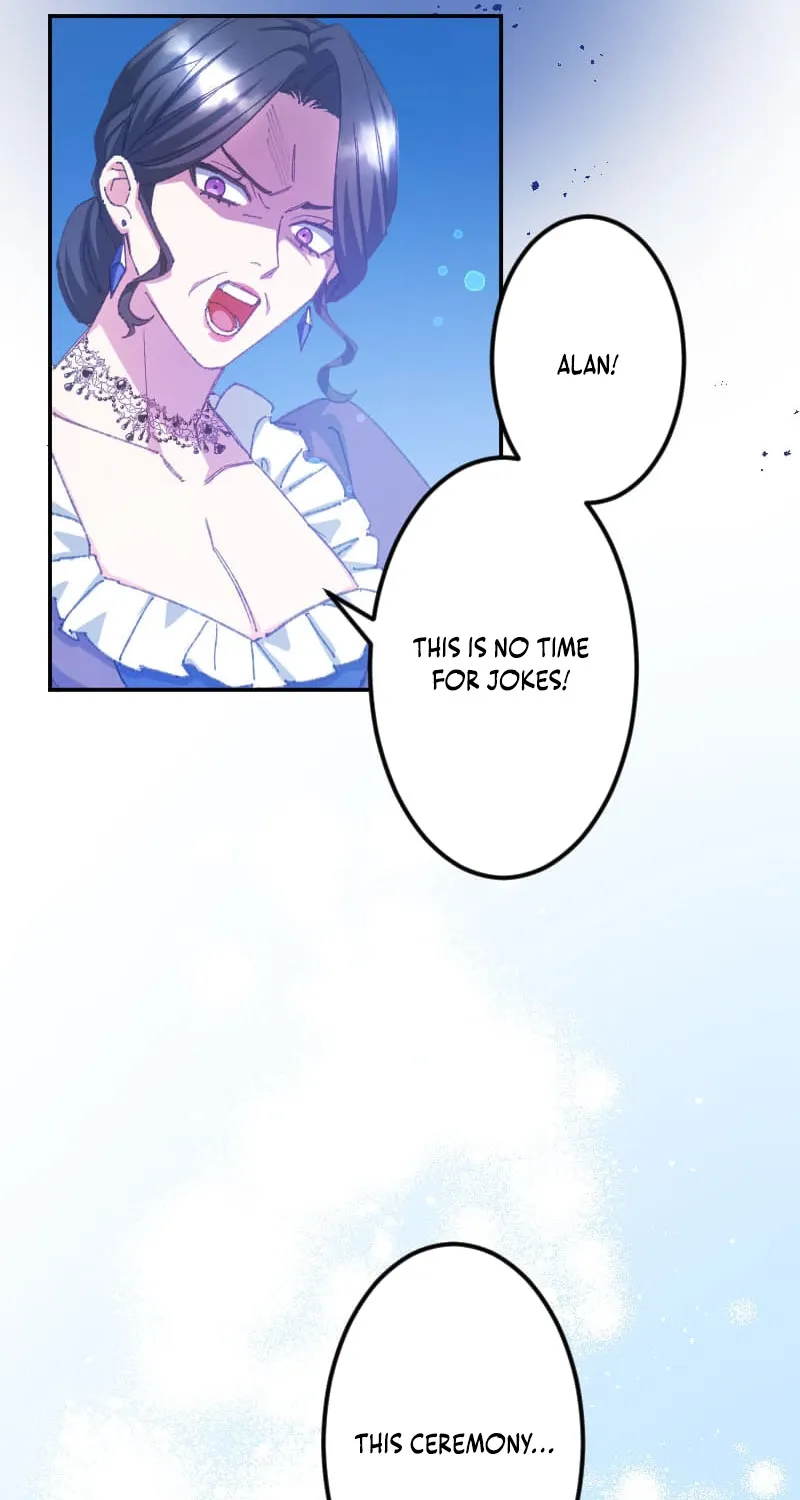 Blessed by Fate, Defiant in Love Chapter 30 page 11 - 