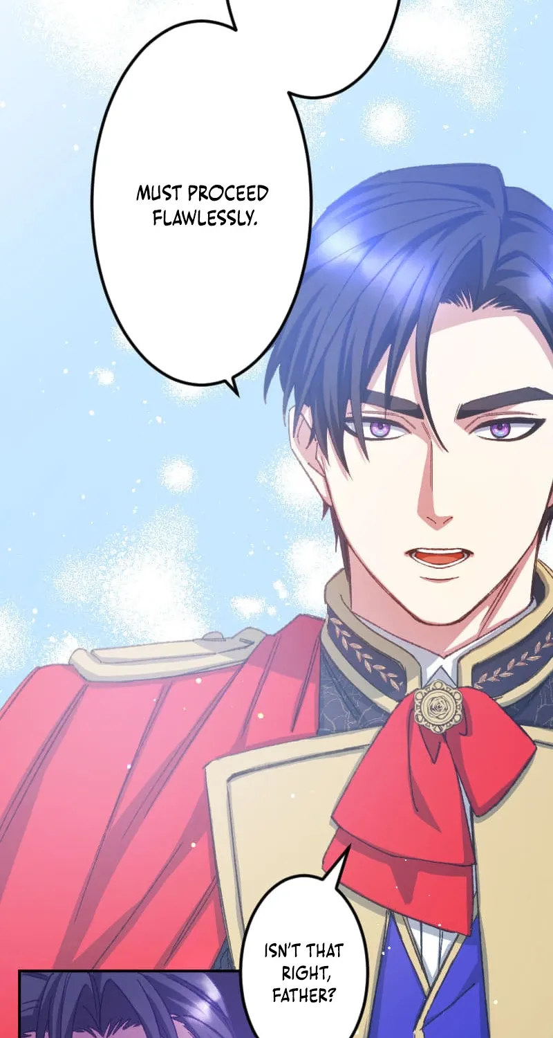 Blessed by Fate, Defiant in Love Chapter 30 page 12 - 