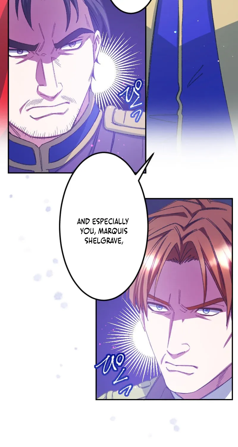Blessed by Fate, Defiant in Love Chapter 30 page 13 - 