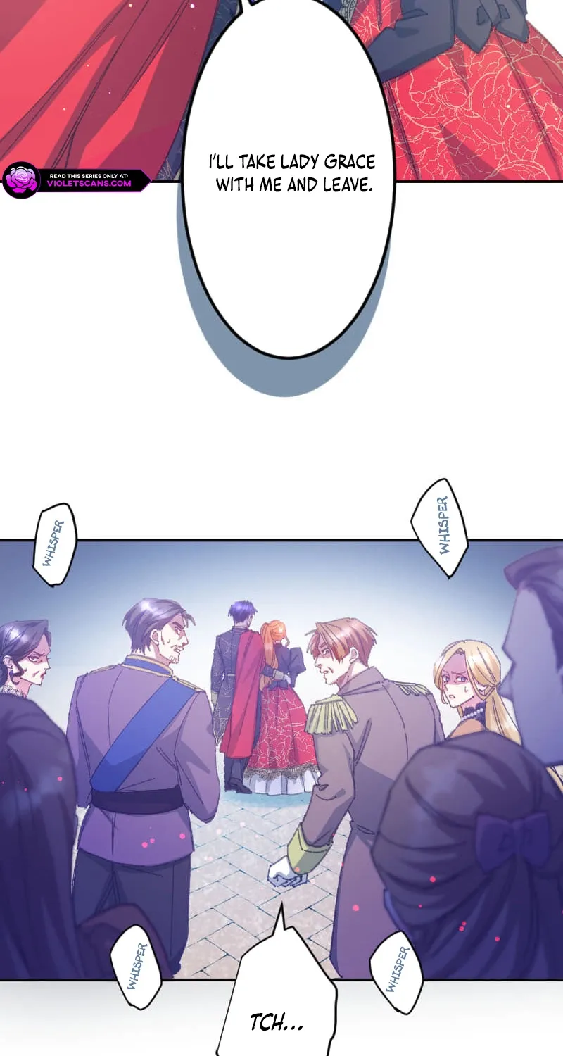 Blessed by Fate, Defiant in Love Chapter 30 page 15 - 