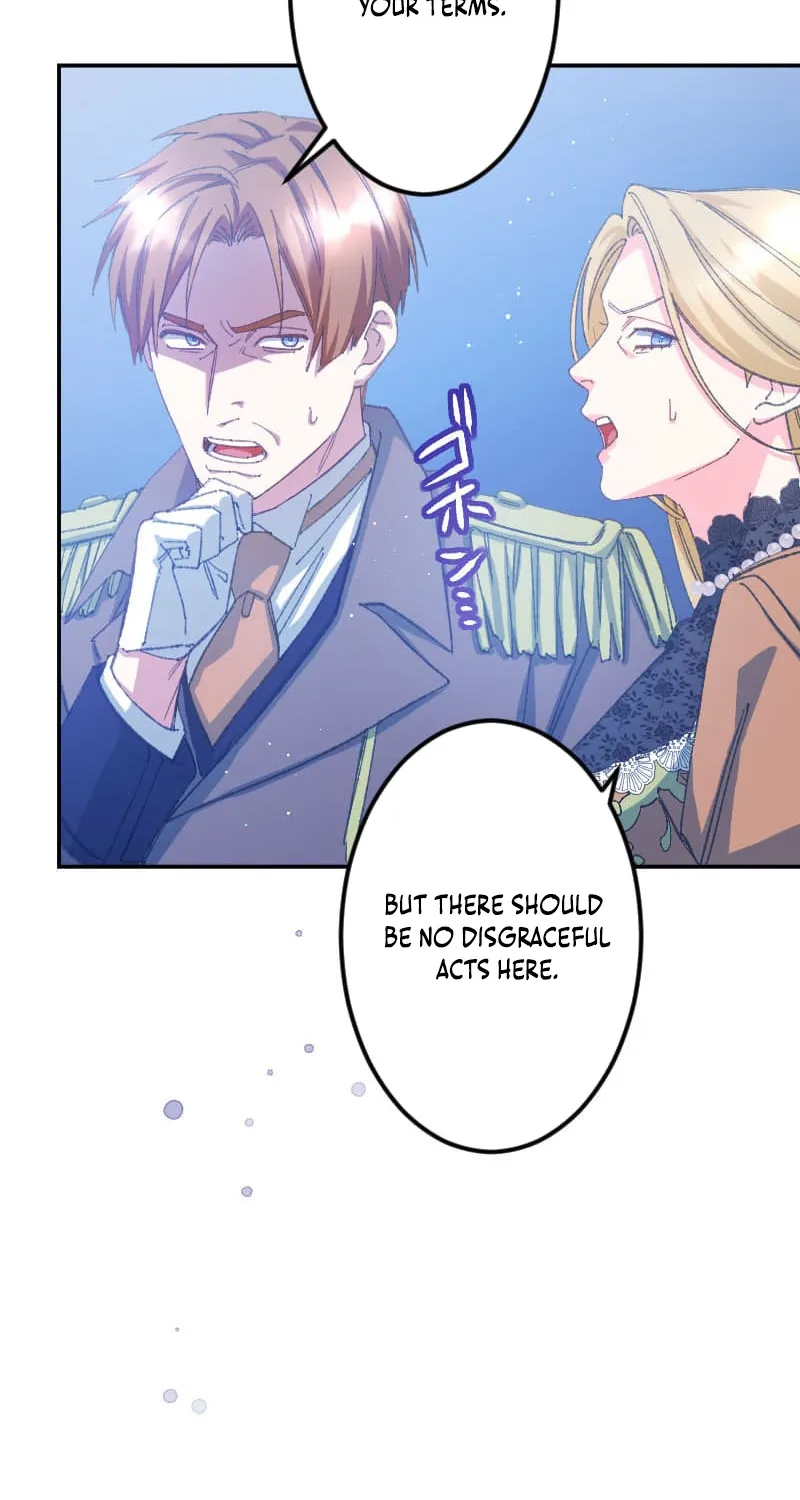 Blessed by Fate, Defiant in Love Chapter 30 page 18 - 