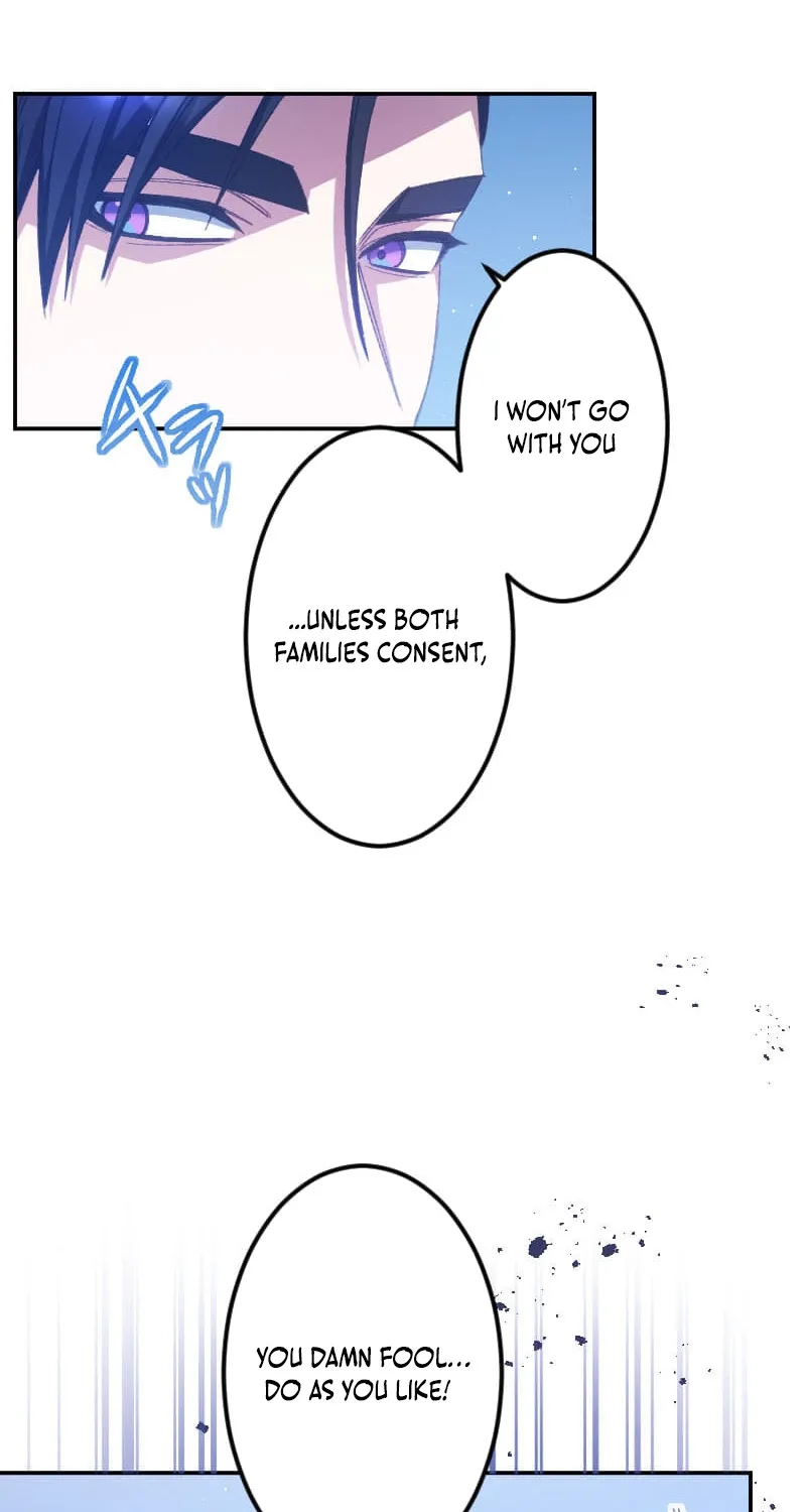 Blessed by Fate, Defiant in Love Chapter 30 page 19 - 