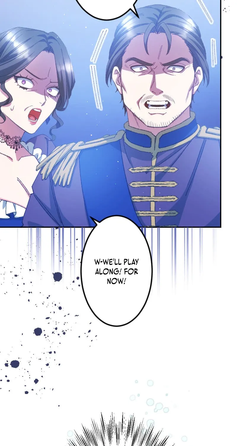 Blessed by Fate, Defiant in Love Chapter 30 page 20 - 