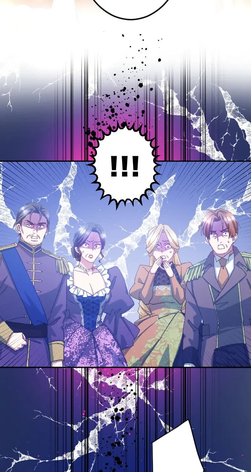 Blessed by Fate, Defiant in Love Chapter 30 page 3 - 