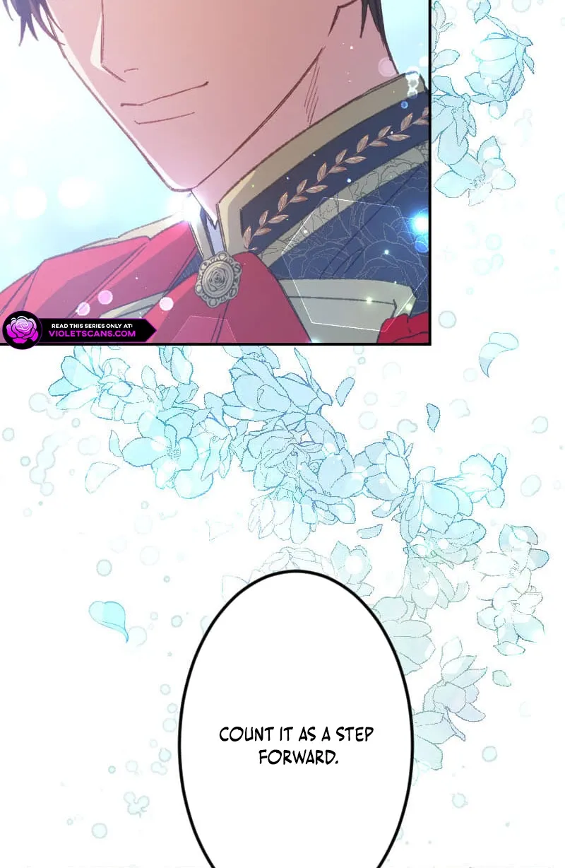 Blessed by Fate, Defiant in Love Chapter 30 page 22 - 