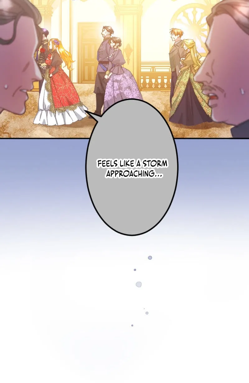 Blessed by Fate, Defiant in Love Chapter 30 page 26 - 