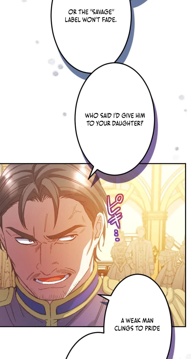 Blessed by Fate, Defiant in Love Chapter 30 page 28 - 