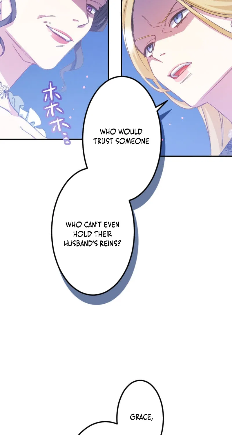 Blessed by Fate, Defiant in Love Chapter 30 page 30 - 