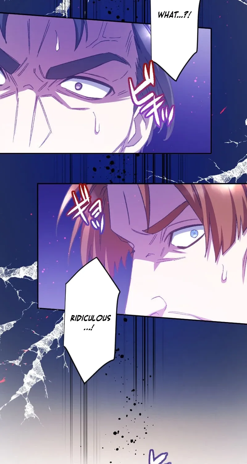 Blessed by Fate, Defiant in Love Chapter 30 page 4 - 