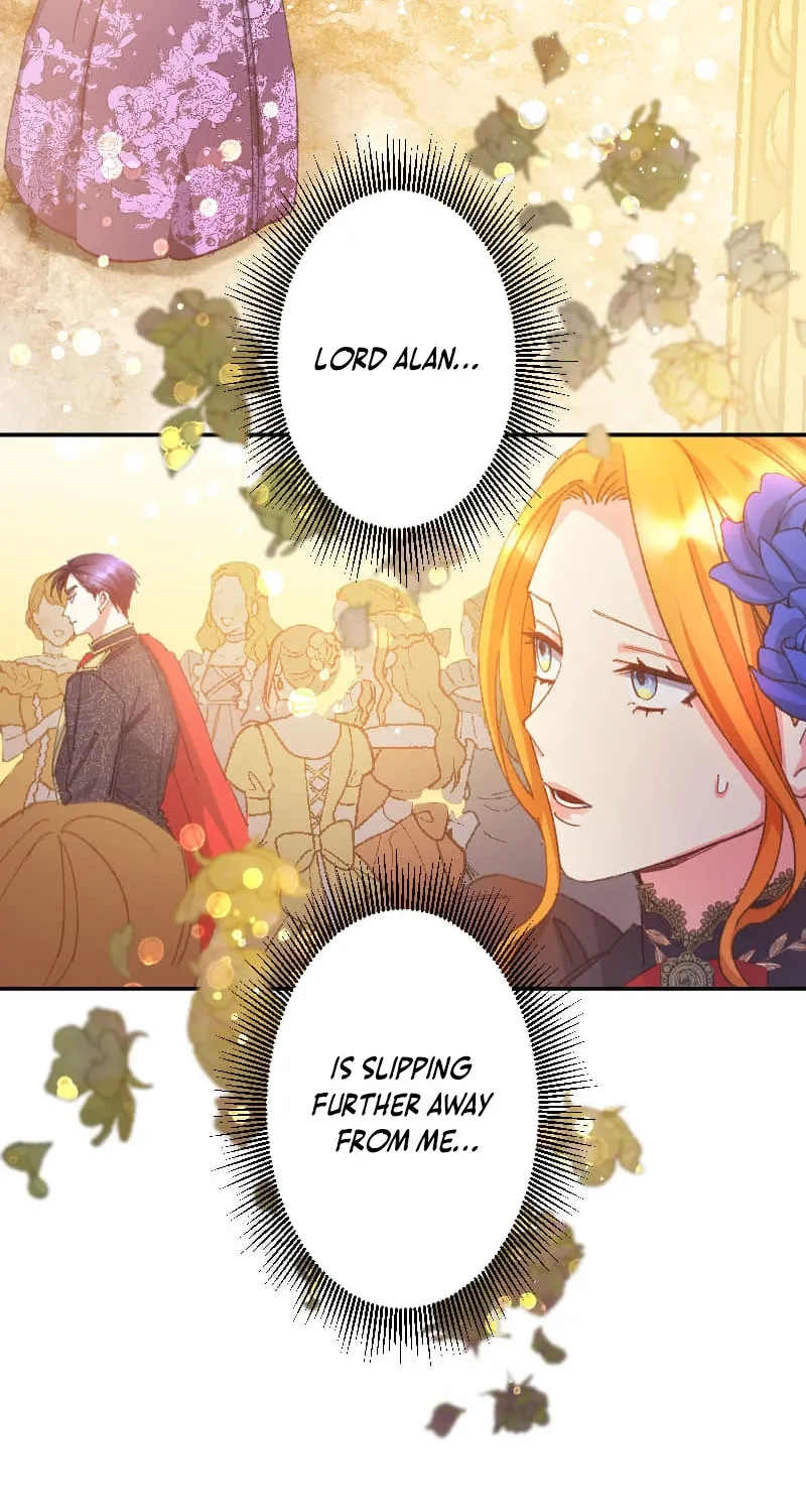 Blessed by Fate, Defiant in Love Chapter 30 page 36 - 