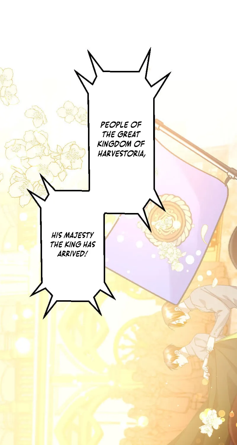 Blessed by Fate, Defiant in Love Chapter 30 page 37 - 