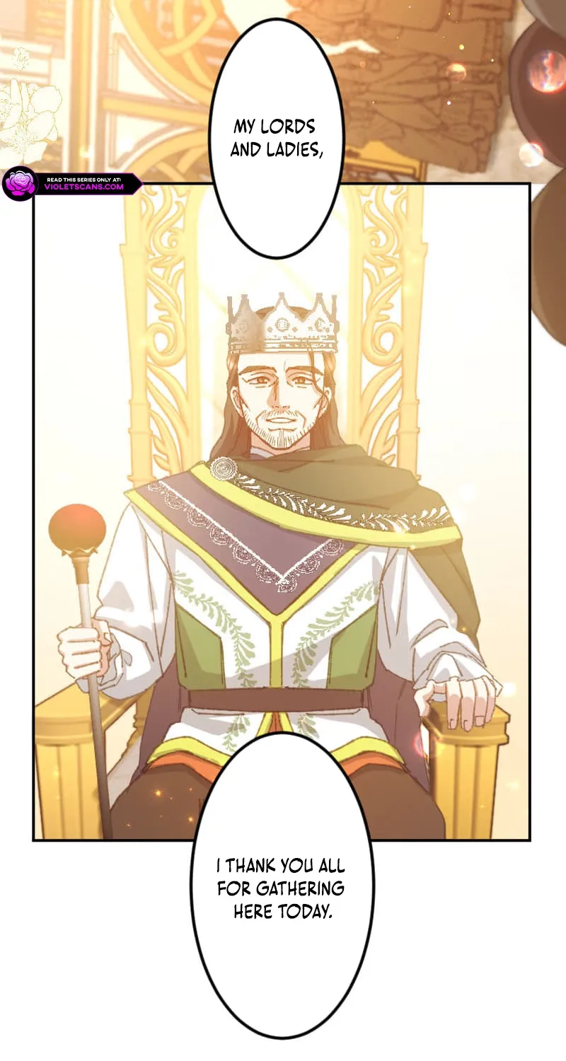 Blessed by Fate, Defiant in Love Chapter 30 page 39 - 