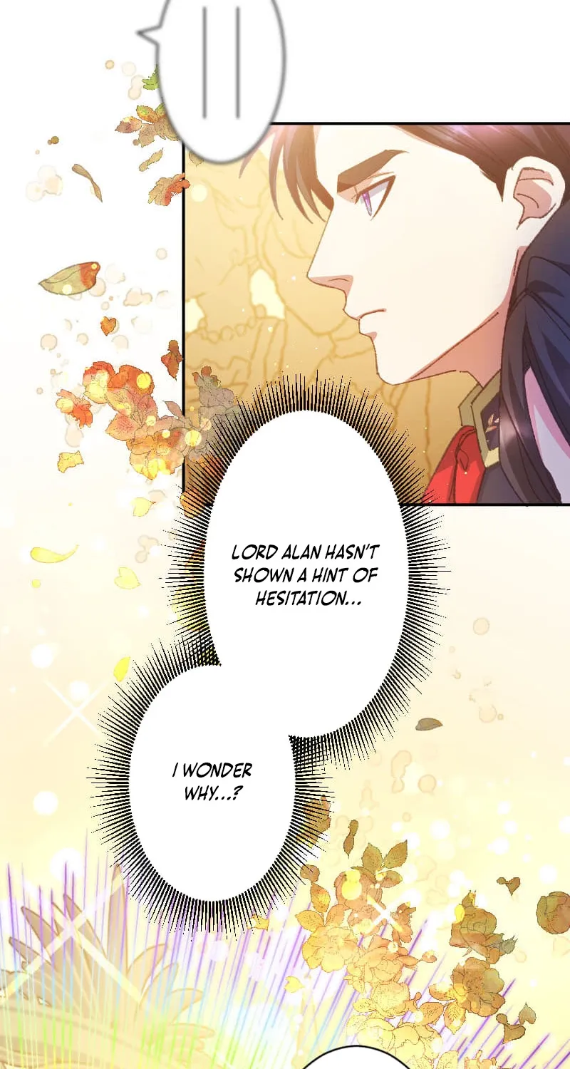 Blessed by Fate, Defiant in Love Chapter 30 page 43 - 