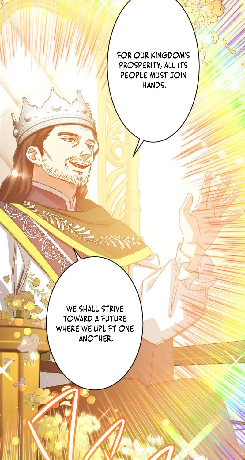 Blessed by Fate, Defiant in Love Chapter 30 page 44 - 