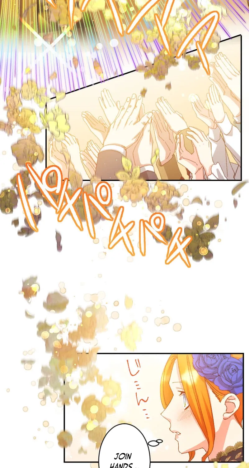 Blessed by Fate, Defiant in Love Chapter 30 page 45 - 