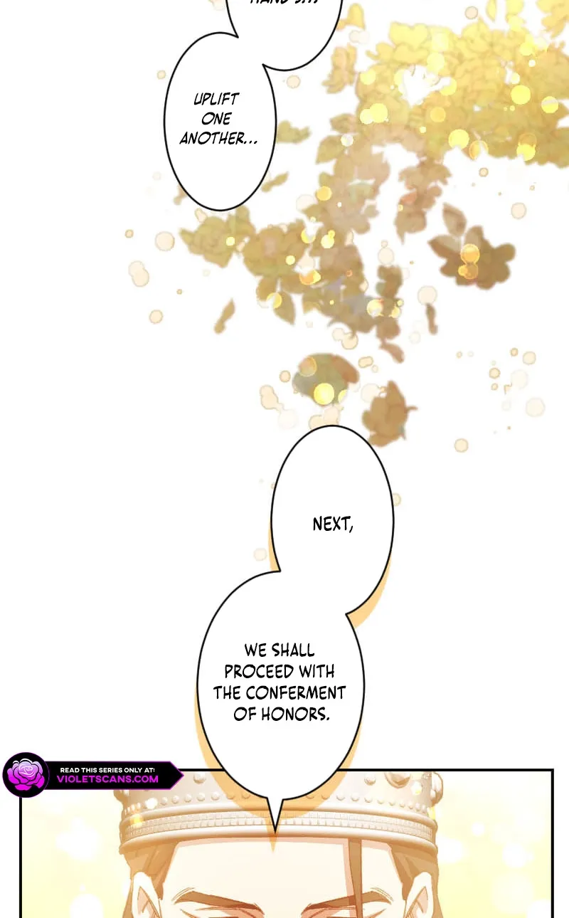 Blessed by Fate, Defiant in Love Chapter 30 page 46 - 