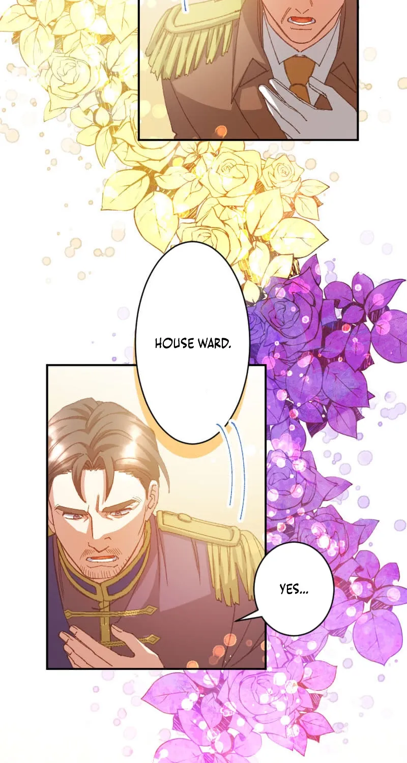 Blessed by Fate, Defiant in Love Chapter 30 page 48 - 