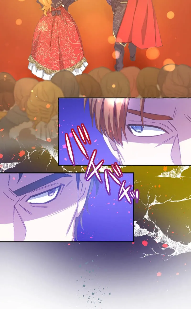 Blessed by Fate, Defiant in Love Chapter 30 page 50 - 