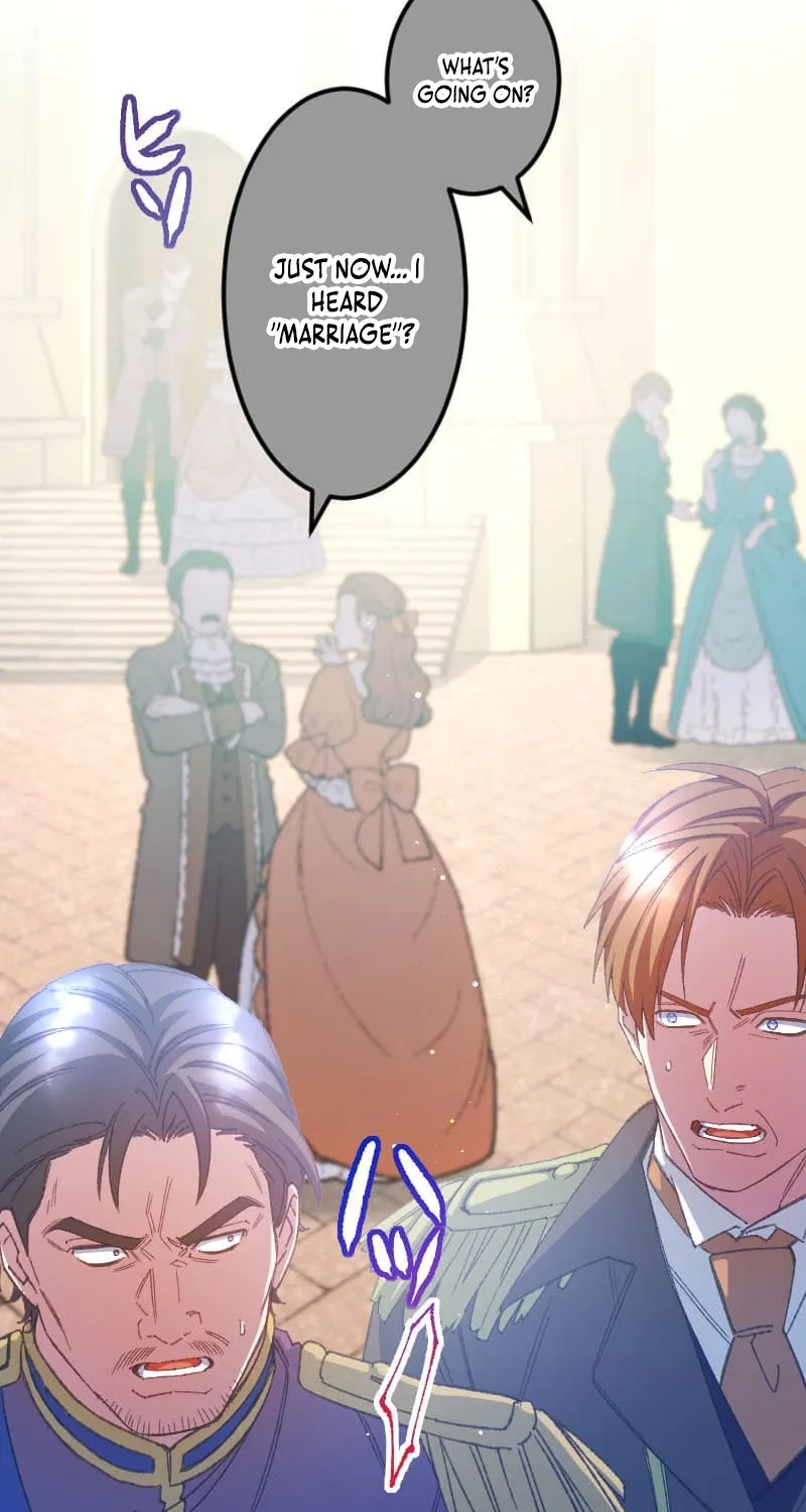 Blessed by Fate, Defiant in Love Chapter 30 page 6 - 
