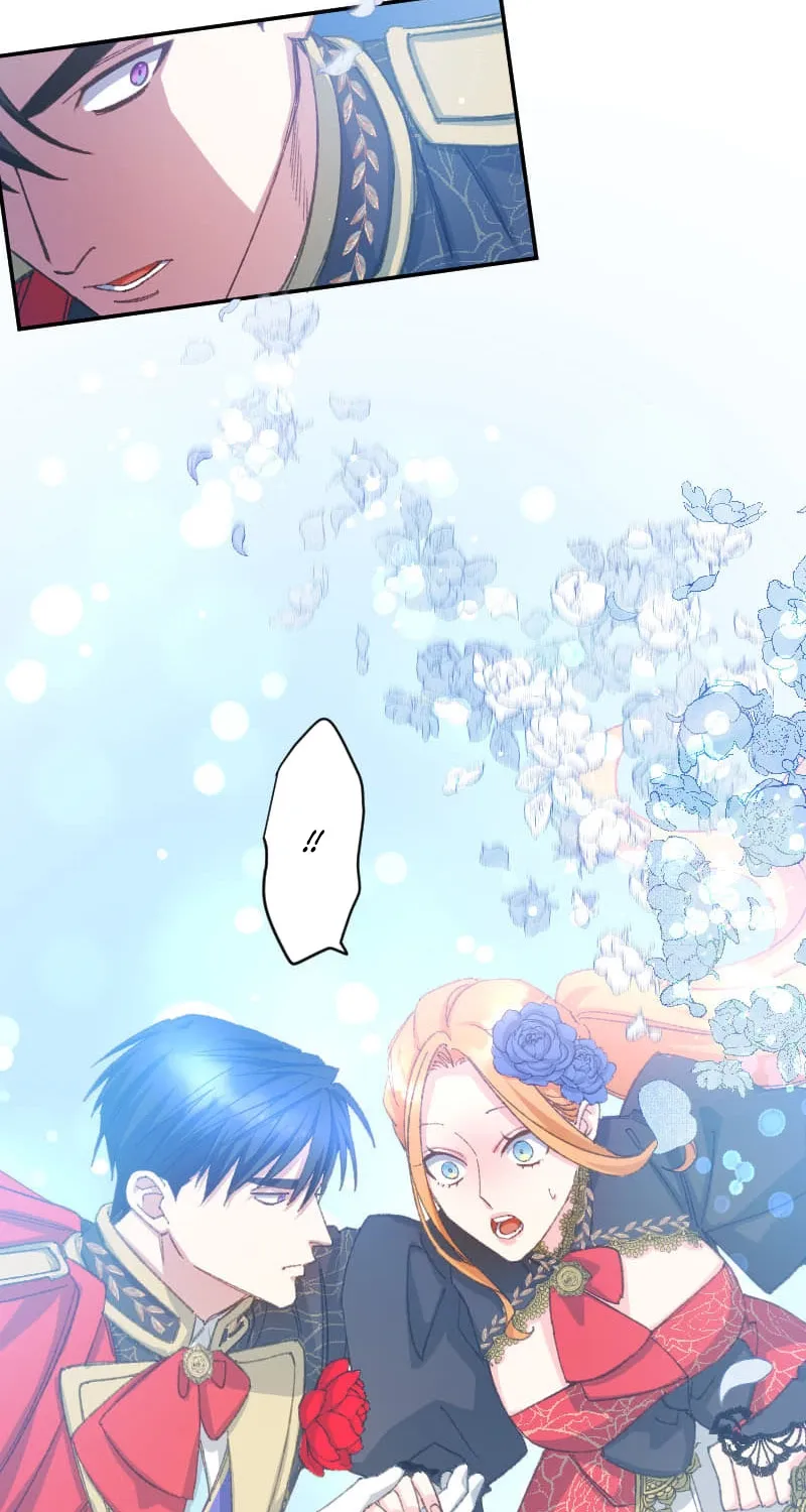 Blessed by Fate, Defiant in Love Chapter 30 page 53 - 