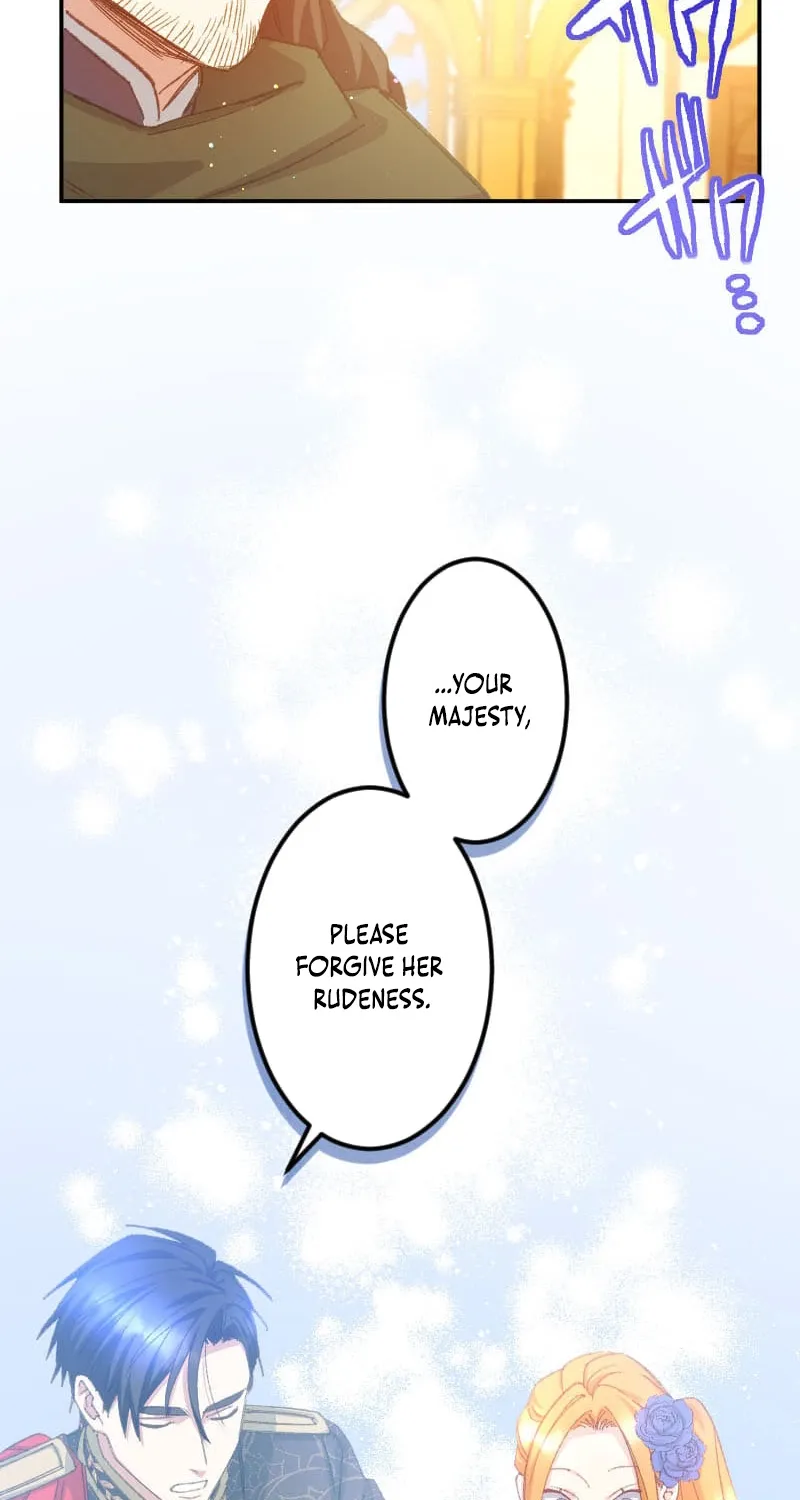 Blessed by Fate, Defiant in Love Chapter 30 page 56 - 