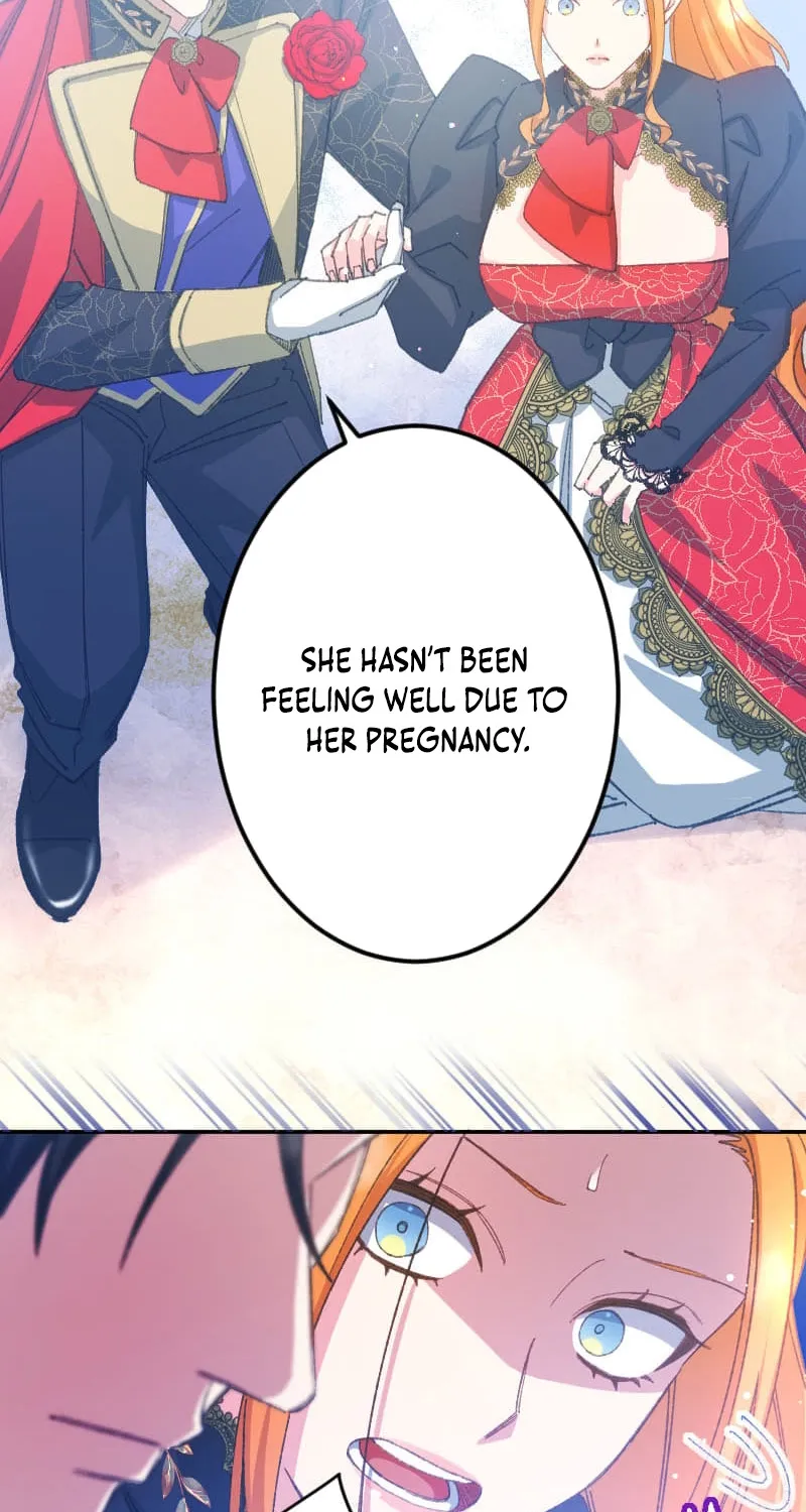 Blessed by Fate, Defiant in Love Chapter 30 page 57 - 