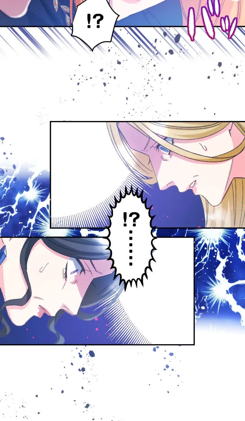 Blessed by Fate, Defiant in Love Chapter 30 page 58 - 