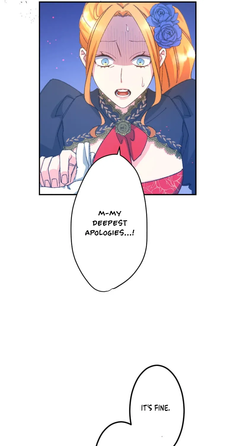 Blessed by Fate, Defiant in Love Chapter 30 page 59 - 