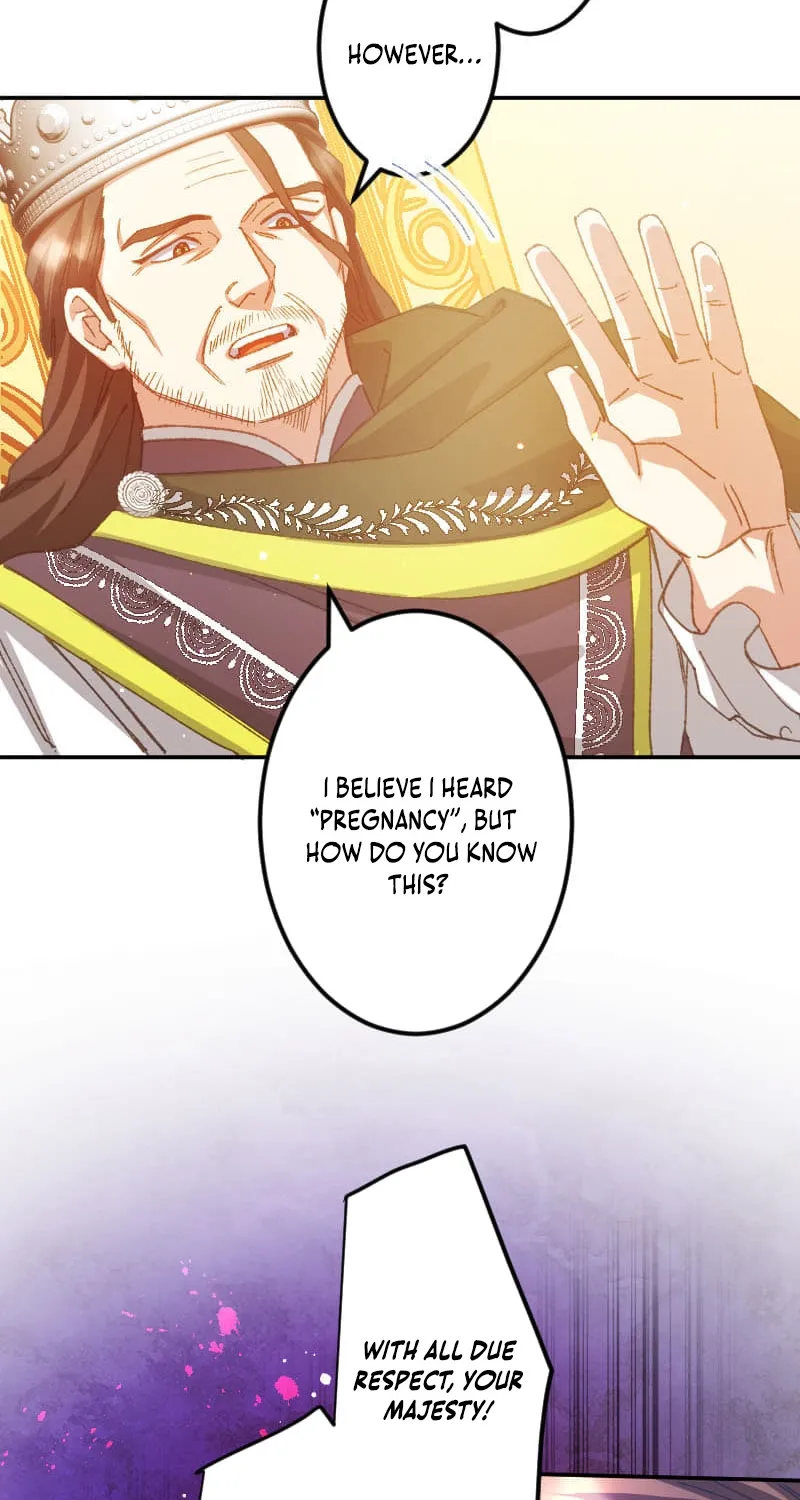 Blessed by Fate, Defiant in Love Chapter 30 page 60 - 
