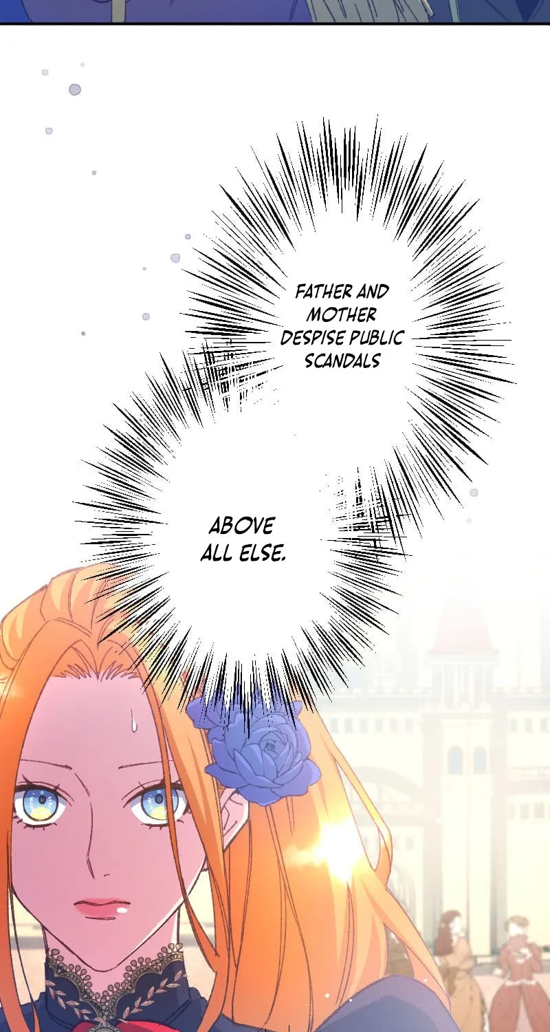 Blessed by Fate, Defiant in Love Chapter 30 page 7 - 