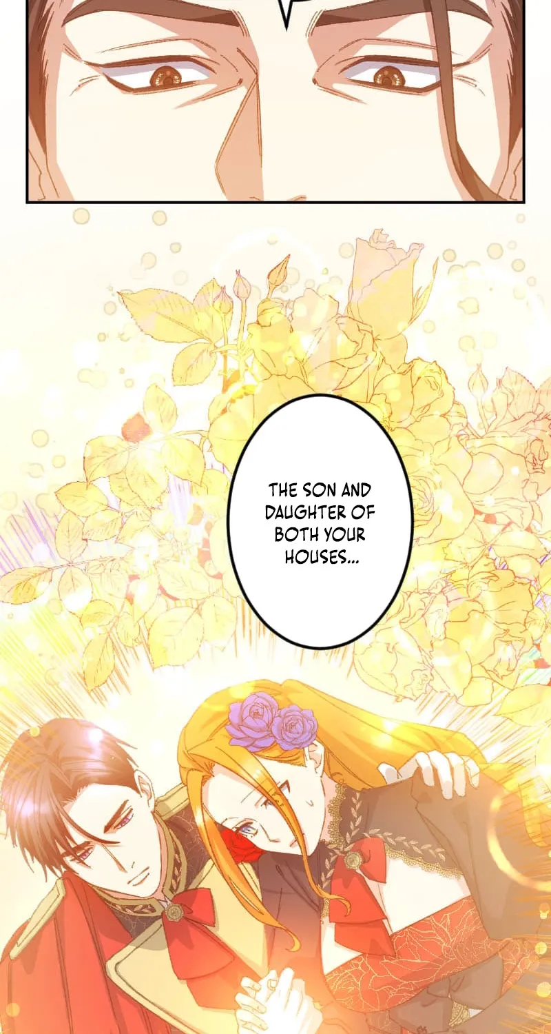 Blessed by Fate, Defiant in Love Chapter 30 page 63 - 