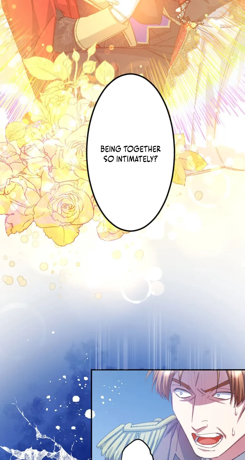 Blessed by Fate, Defiant in Love Chapter 30 page 64 - 