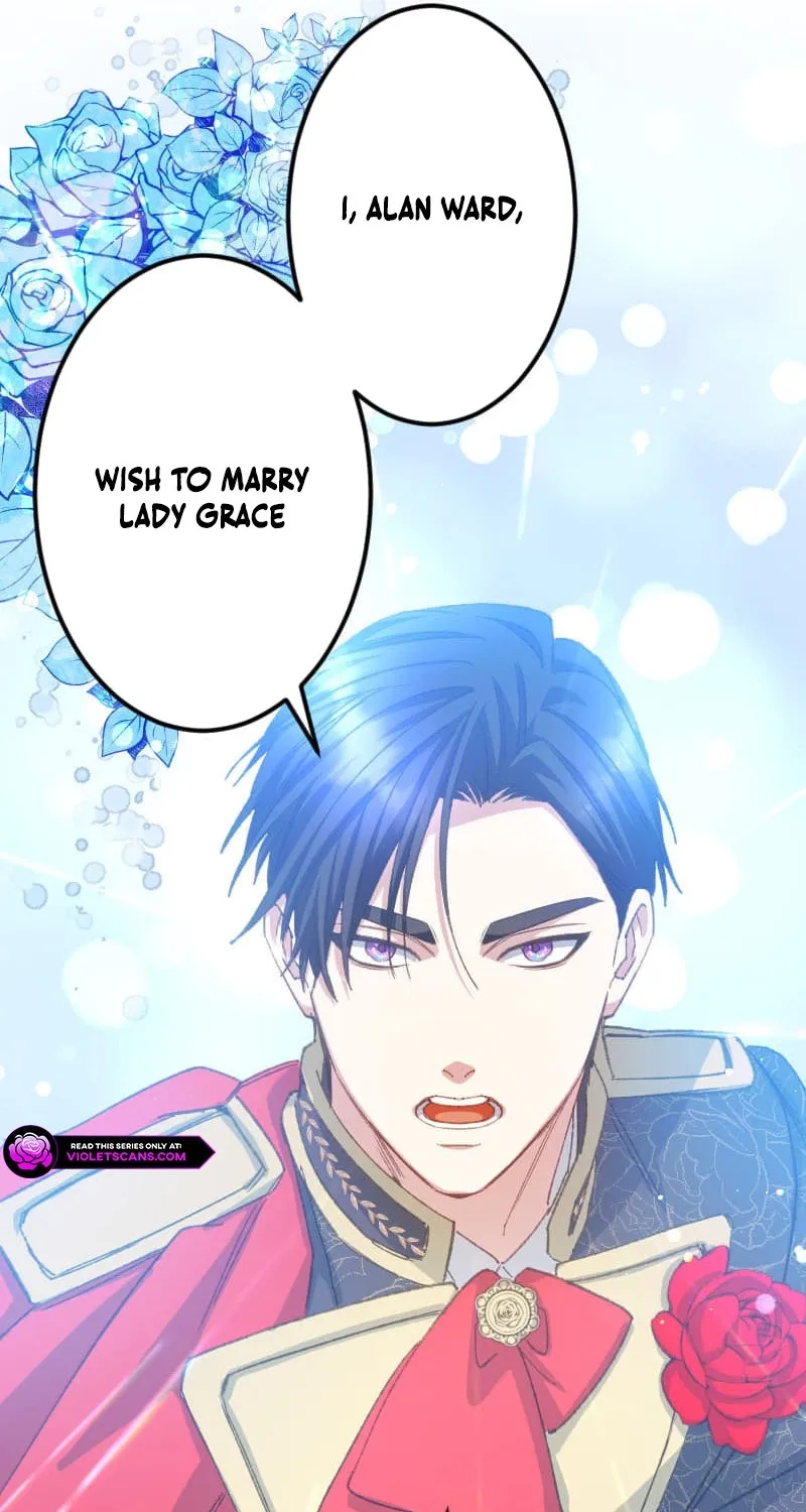 Blessed by Fate, Defiant in Love Chapter 30 page 67 - 