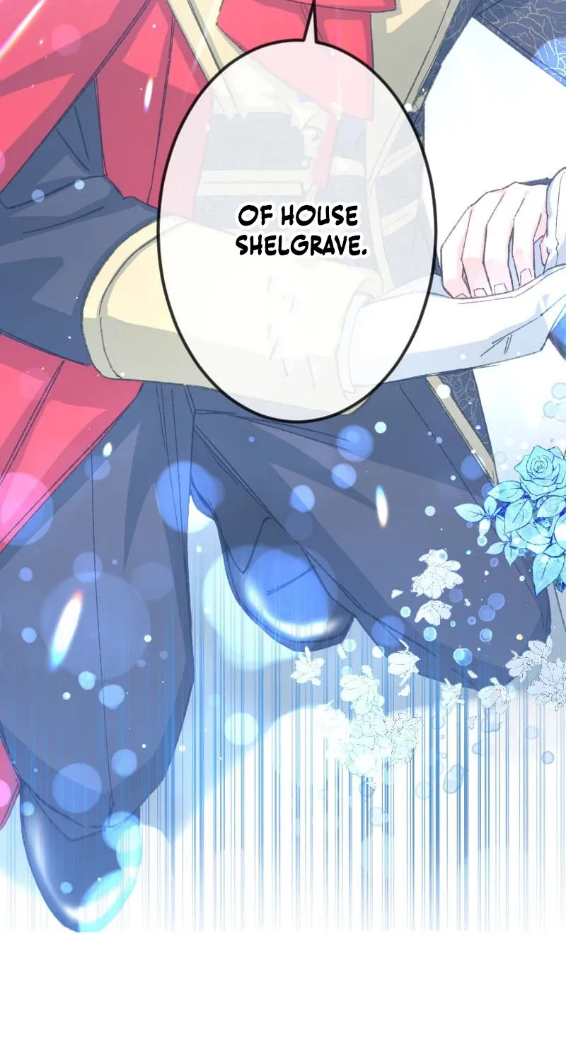 Blessed by Fate, Defiant in Love Chapter 30 page 68 - 