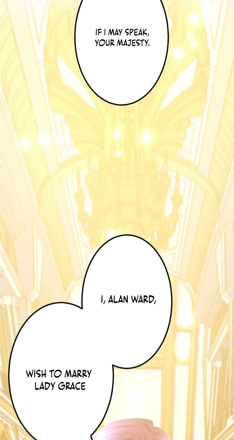 Blessed by Fate, Defiant in Love Chapter 31 page 2 - 