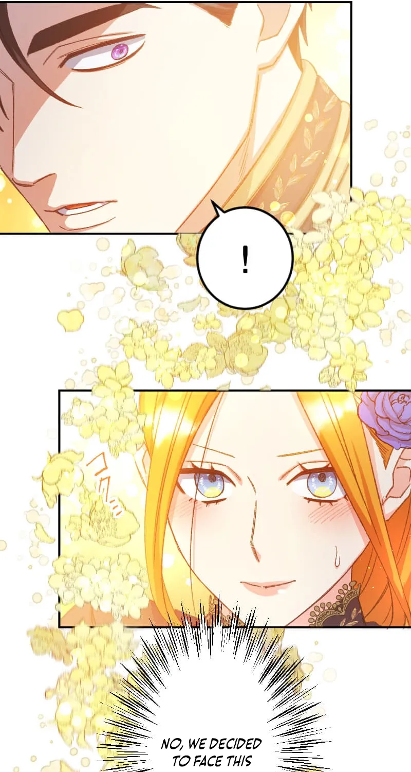 Blessed by Fate, Defiant in Love Chapter 31 page 11 - 