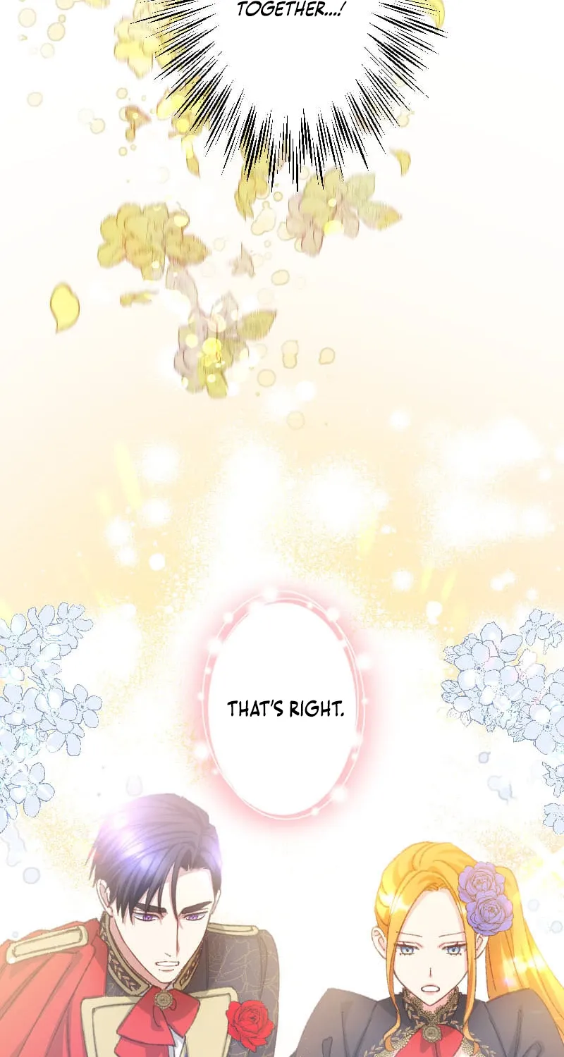 Blessed by Fate, Defiant in Love Chapter 31 page 12 - 