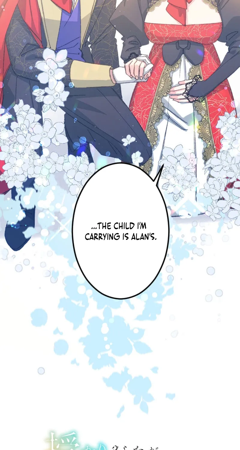 Blessed by Fate, Defiant in Love Chapter 31 page 13 - 