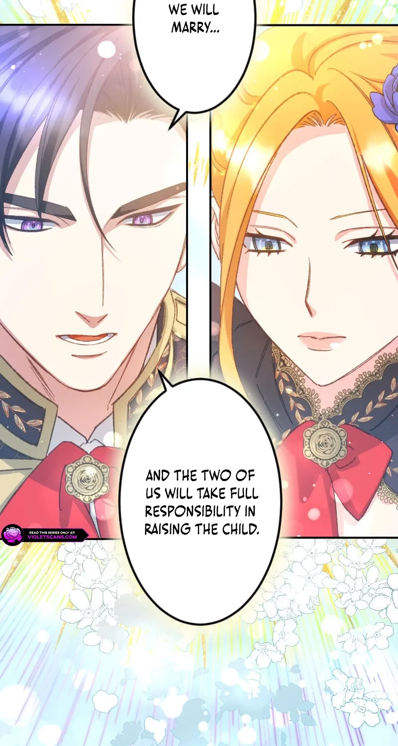 Blessed by Fate, Defiant in Love Chapter 31 page 15 - 