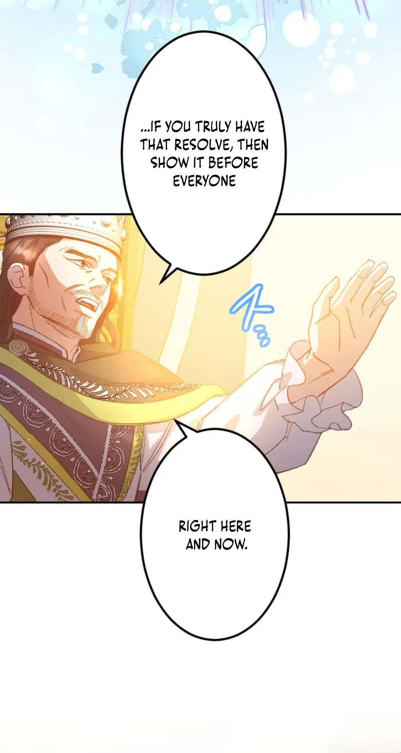 Blessed by Fate, Defiant in Love Chapter 31 page 16 - 