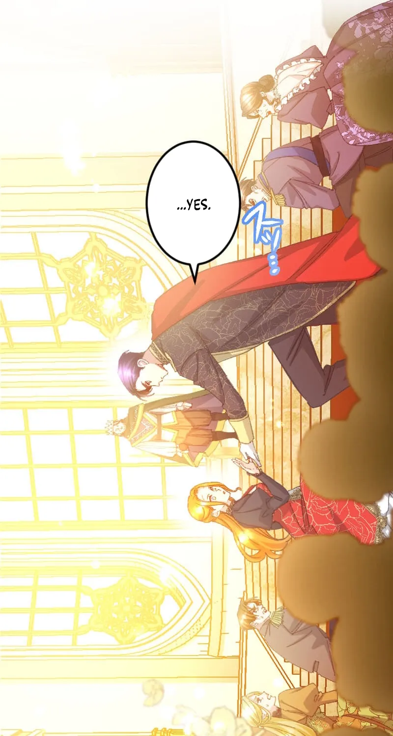 Blessed by Fate, Defiant in Love Chapter 31 page 17 - 