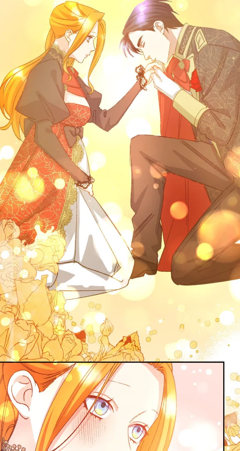 Blessed by Fate, Defiant in Love Chapter 31 page 19 - 