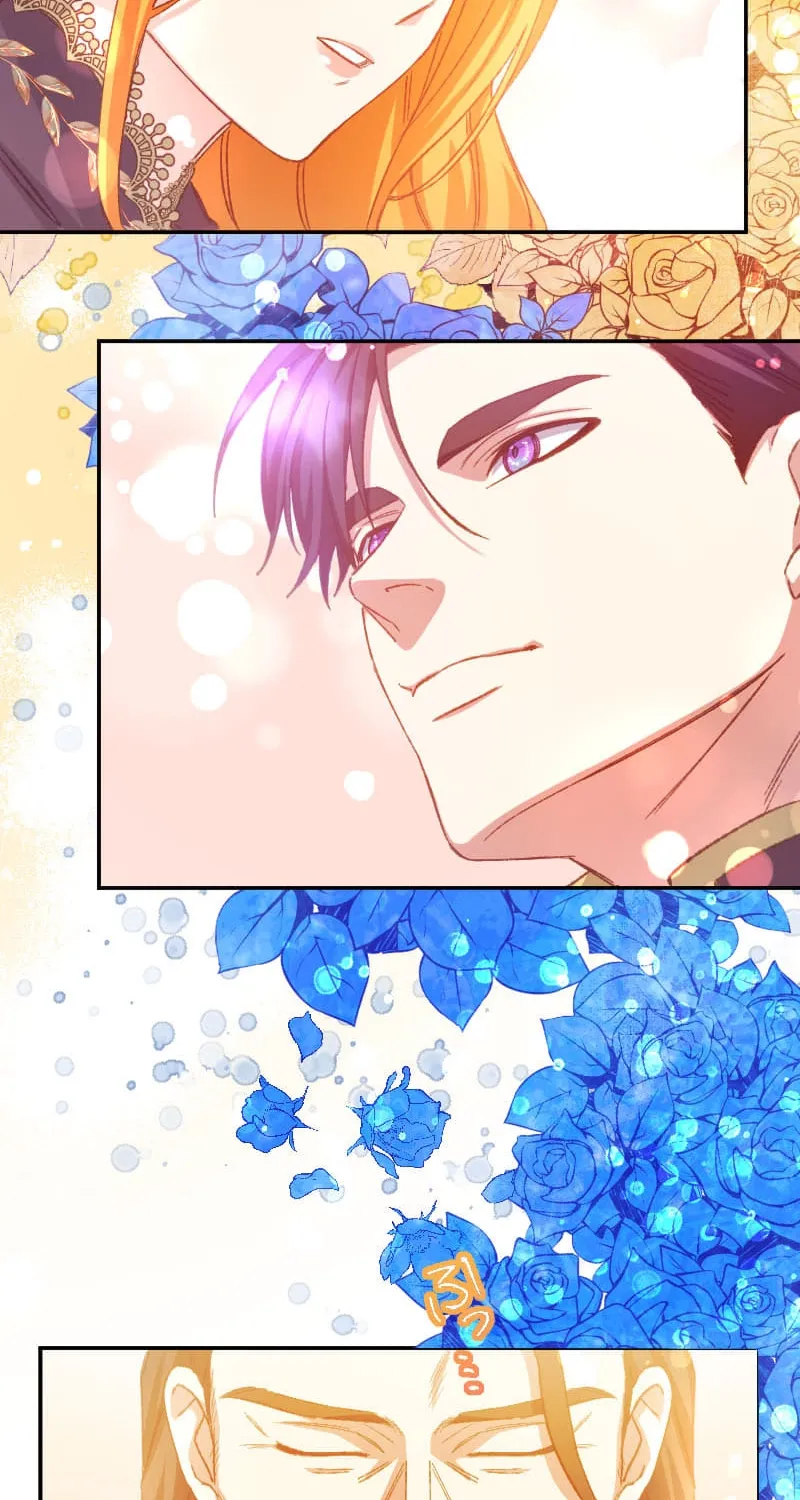 Blessed by Fate, Defiant in Love Chapter 31 page 20 - 