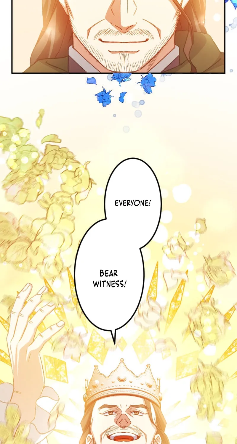 Blessed by Fate, Defiant in Love Chapter 31 page 21 - 