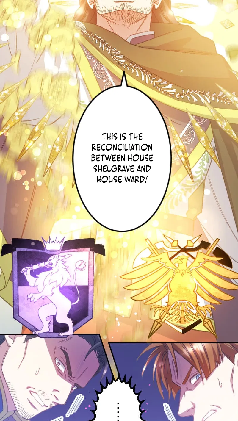 Blessed by Fate, Defiant in Love Chapter 31 page 22 - 