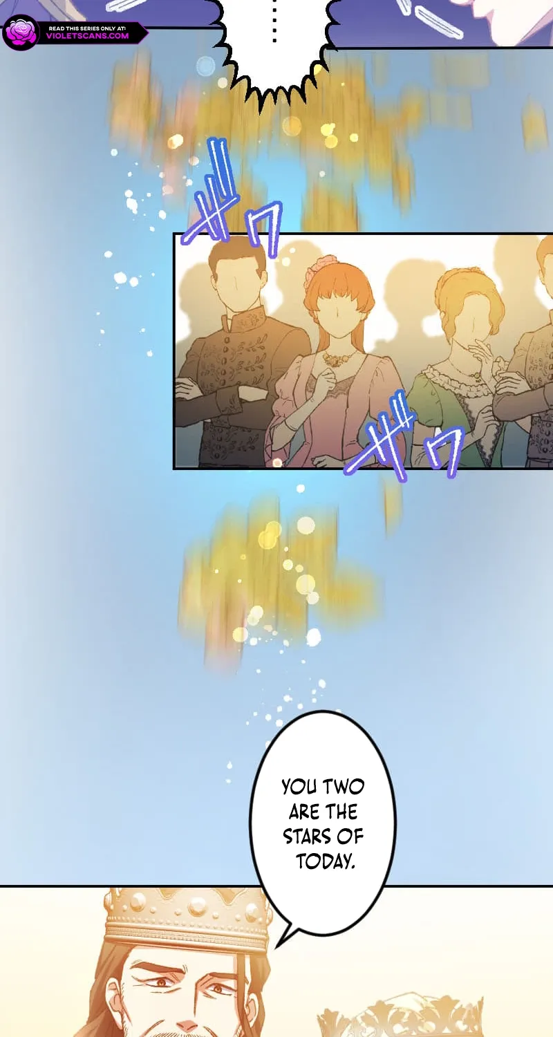 Blessed by Fate, Defiant in Love Chapter 31 page 23 - 