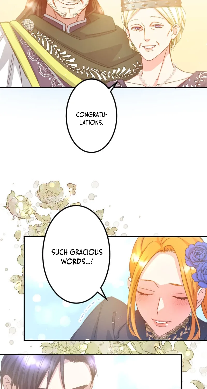 Blessed by Fate, Defiant in Love Chapter 31 page 24 - 