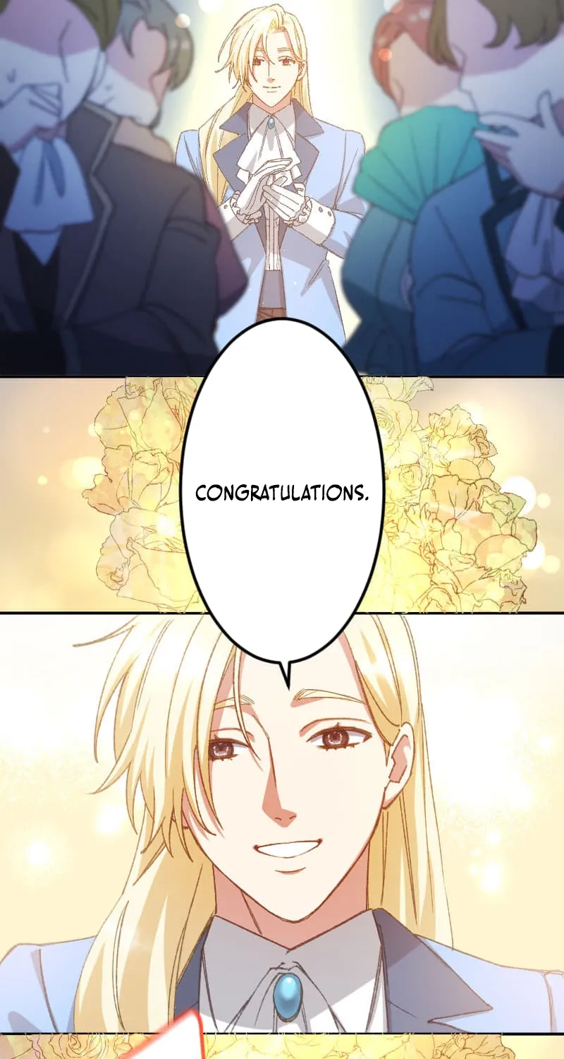 Blessed by Fate, Defiant in Love Chapter 31 page 27 - 